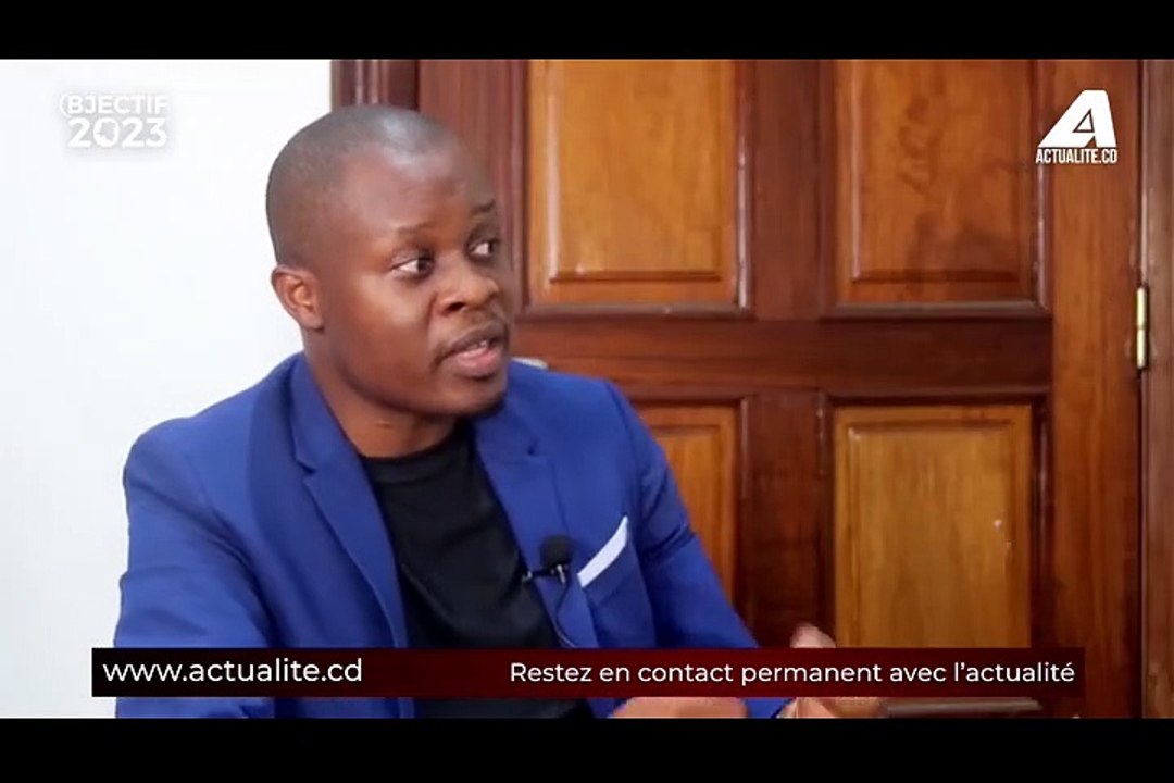 RDC: où va Lamuka? Que retenir de sa proposition de calendrier électoral?