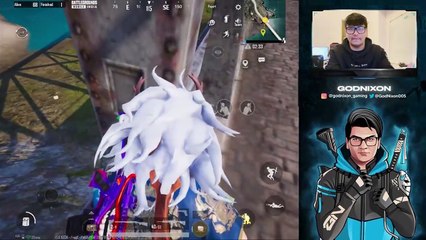 BGMI  Top 5 Secret Tips and Tricks _ Part - 1 _ By GodNixon