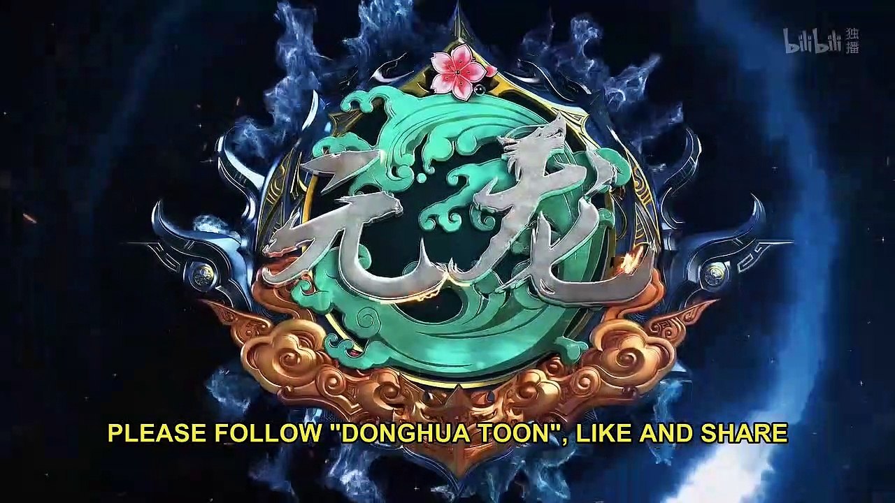 Yuan Long Season 2 Episode 12 Subtitle Indonesia