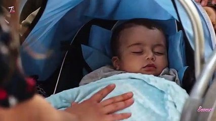 Yörük Haider restored order to his bus|savasci Episode 44