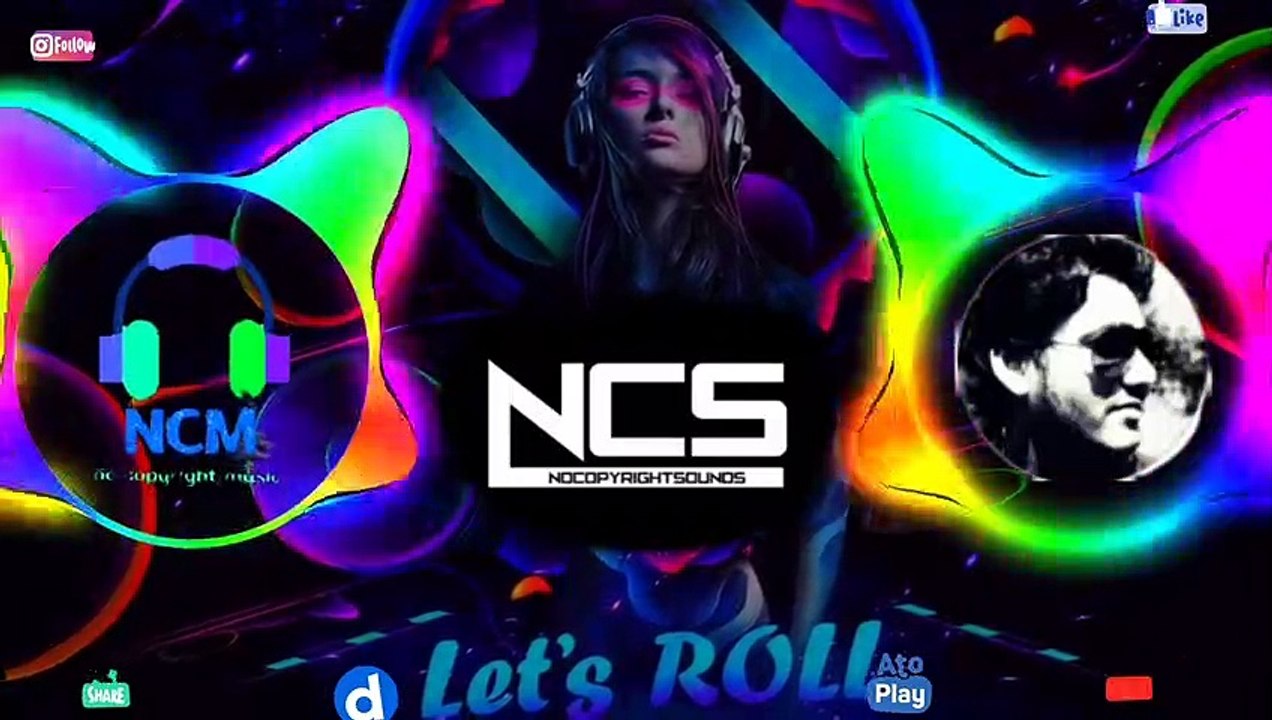 THYKIER_-_Station_2__NCS_NCM_Release_no copyright motivetional background gaming music ringtone for youtube vlog video 2021.