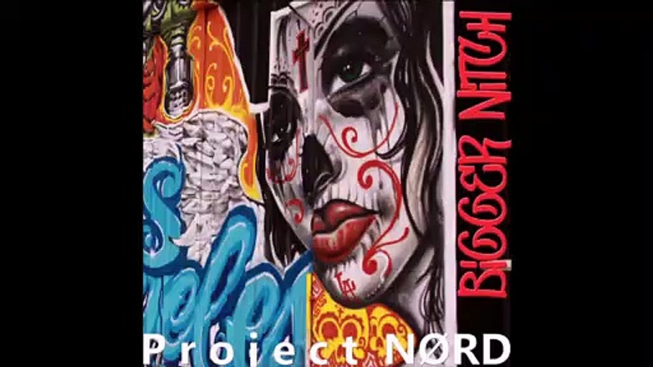 HipHop - Bigger Nitch by ProjectNORD