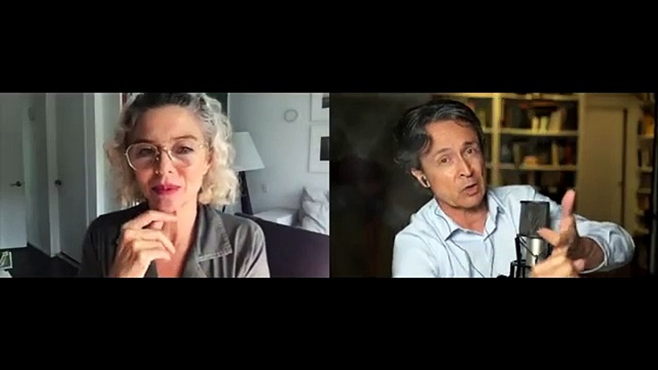 #Fajardo2.0 Margarita Rosa y Pablo Bohórquez Le quitan la Máscara a Alejandro Gaviria