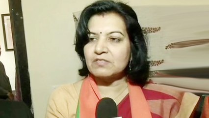 What did BJP spokesperson say on Pak intensions for Taliban