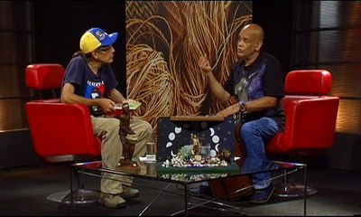 Tv Todos Adentro | Grupo Herencia y su legado en el arte de la música