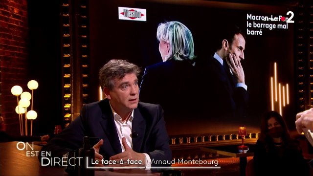 L’ancien ministre de l’Economie Arnaud Montebourg, c’était attendu, a annoncé aujourdhui sa candidature à l’élection présidentielle 2022 : Je suis venu libre et sans parti politique