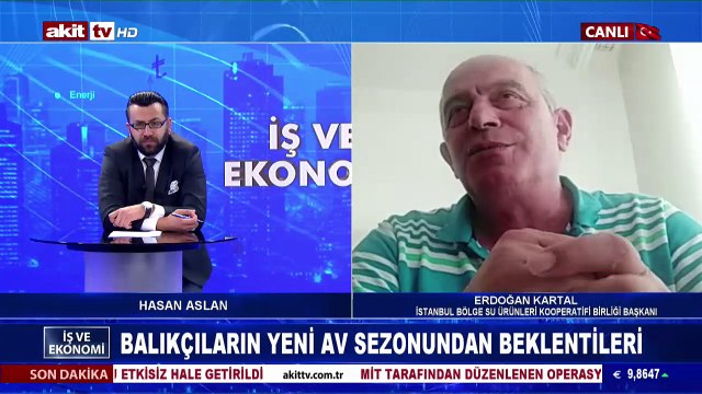 Marmara Denizi'ndeki müsilaj kabusu tekrar eder mi?