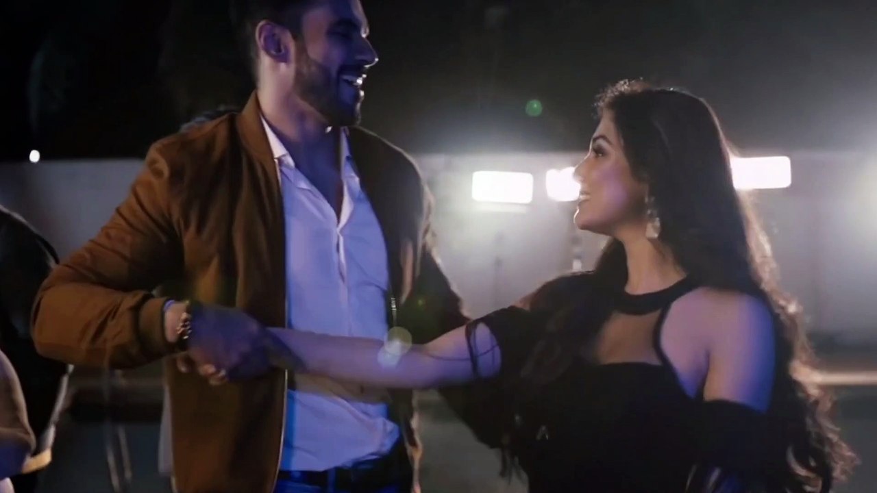 Kinni Vaari ft. Abhishek Bajaj | Donal Bisht | Rakesh Maini | New Song 2021
