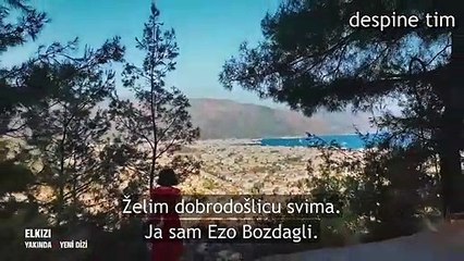 Strankinja - 2 najava