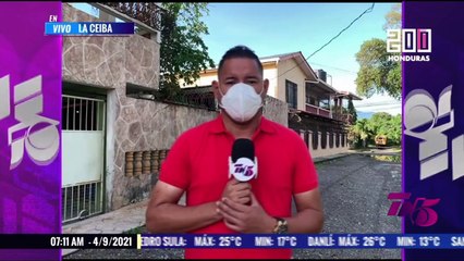 TN5 Matutino - 4 de Septiembre, 2021