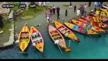 Pakistan Scenic AMAZING Beautiful Nature with Relaxing Music and sound - Relaxation film