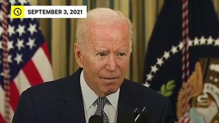 BIDEN SAYS HE IS ASKING DOJ TO LOOK INTO TX ABORTION LAW