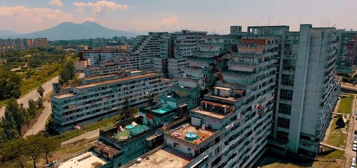 Fortuna Cafasso ft. Kinè - Fino e N'ora Fa (Prod. Vinz Turner)