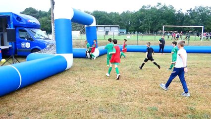 Extrait vidéo forum des associations 2021