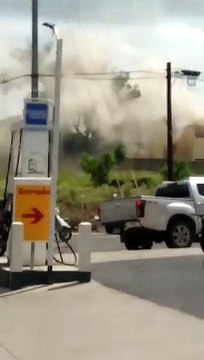 Motín en la Fortaleza Palo Hincado de Cotuí deja varios heridos 2/2
