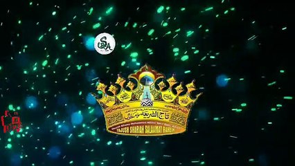 #WASFE RUKH UNKA KIYA KARTE HAI #NAAT