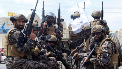 Too much discussion over Taliban in UP ahead of elections!