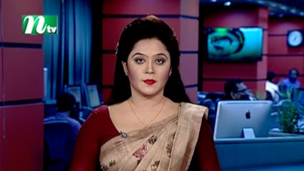 NTV Shondhyar Khobor | 04 September 2021