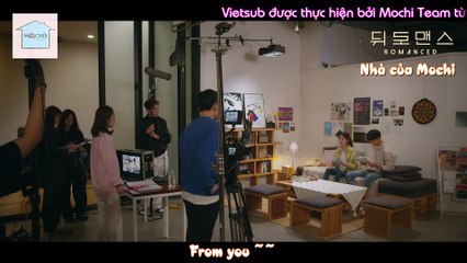[Vietsub- Hangul] From You- Misonyeon (Lãng mạn phía sau OST)