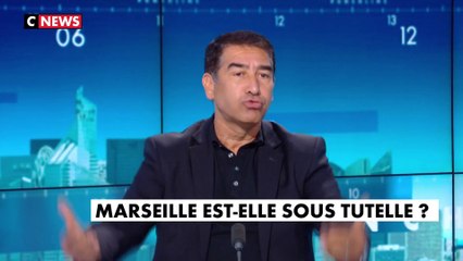 Karim Zéribi : «Dans dix ans, notre vie sera certainement la même»