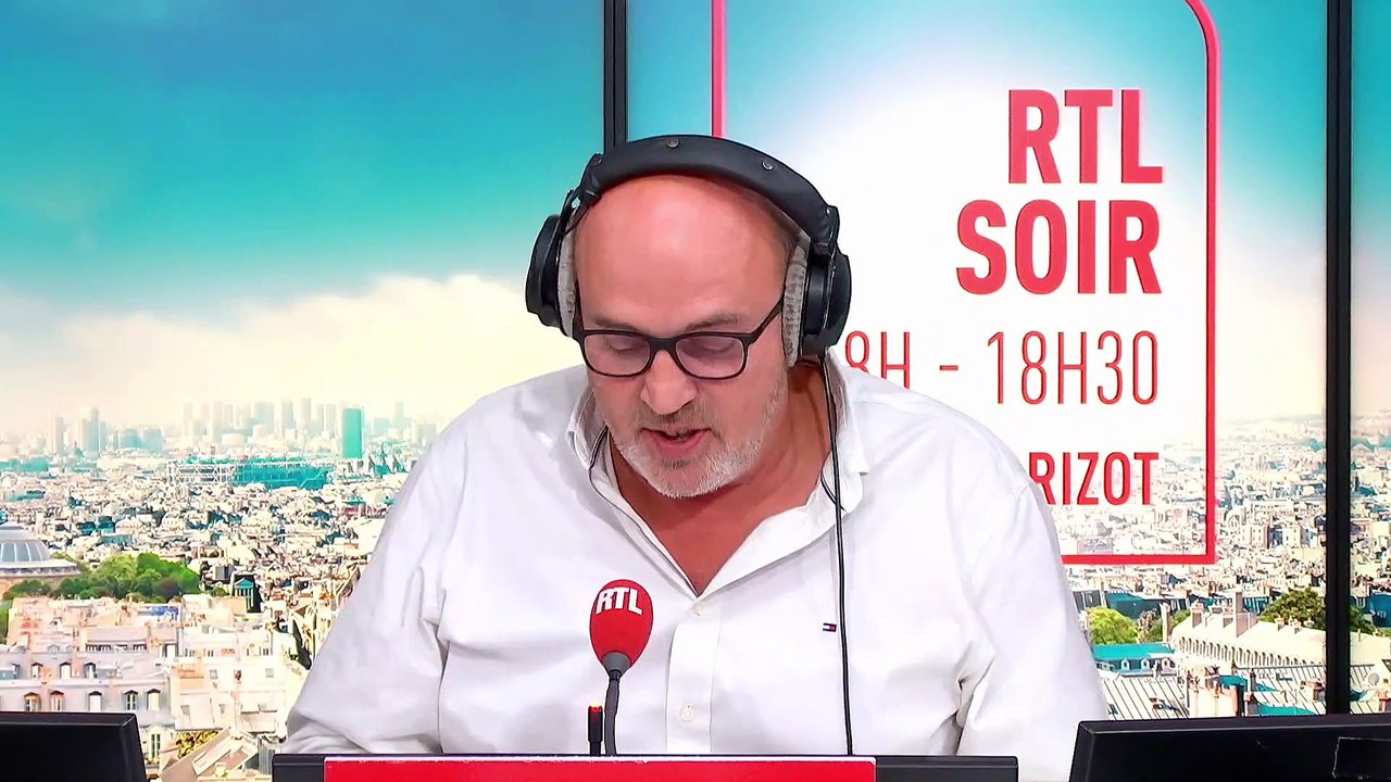 Les infos de 18h - Passe sanitaire : 8e samedi consécutif de manifestations