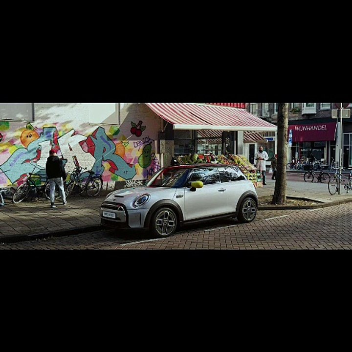 MINI Electric 2022 phiên bản S ĐỘNG CƠ ĐIỆN ĐEM LẠI CẢM GIÁC TĂNG TỐC BẤT NGỜ | Cường MINI Cooper : 0975 222 812