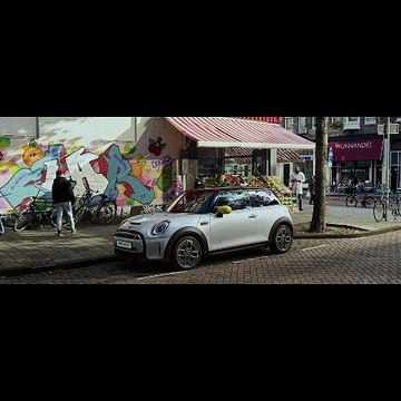 MINI Electric 2022 phiên bản S ĐỘNG CƠ ĐIỆN ĐEM LẠI CẢM GIÁC TĂNG TỐC BẤT NGỜ | Cường MINI Cooper : 0975 222 812