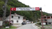 GÜMÜŞHANE - Gümüşhane'den ayrılmak isteyen 2 köyde yapılan referandum 