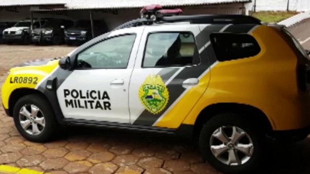 Polícia Militar detém homem no Bairro Interlagos após denúncia de violência doméstica