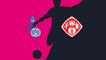 MSV Duisburg - FC Würzburger Kickers (Highlights)