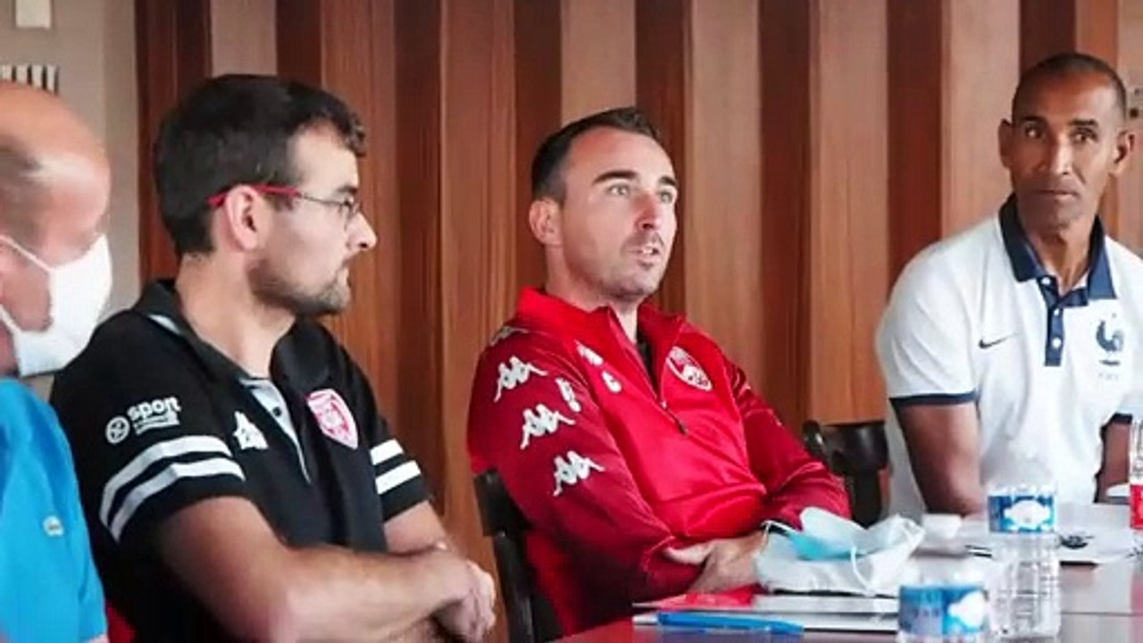 Opé de rentrée « Priorité aux jeunes et à l’Ecole de Foot »