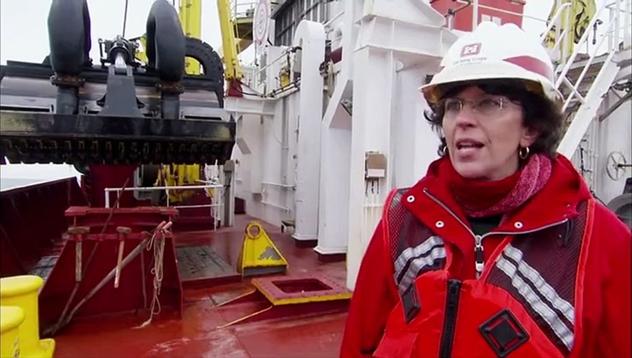 Zukunft ohne Menschen - Verfall der Zivilisation