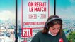 Le journal RTL de 19h du 04 septembre 2021