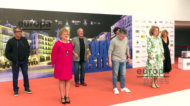 Ana Peláez, Andreu Buenafuente y Karlos Arguiñano hablan sobre el presente y el futuro de la tv