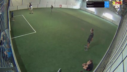 Equipe 1 Vs Equipe 2 - 04/09/21 16:43 - Loisir Poitiers - Poitiers Game Parc