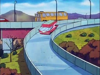 L'incantevole Creamy ep. 19 Un giorno pieno di avventure