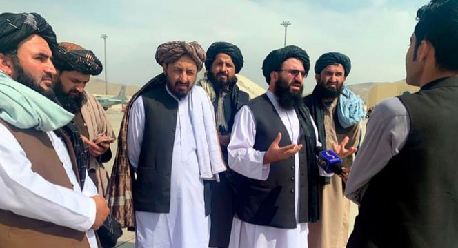 Why too much politics over Taliban in UP?