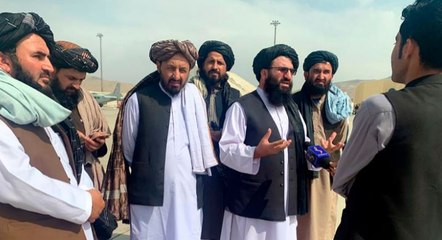 Why too much politics over Taliban in UP?