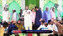 Huzoor Aisa Koi Intzam Ho jaye By Qari Shahid Mehmood Qadri_HD