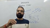 Physics[CBSE-JEE-NEET],Electric Field,by-D.K.Shukla,ms patel e learning_HD