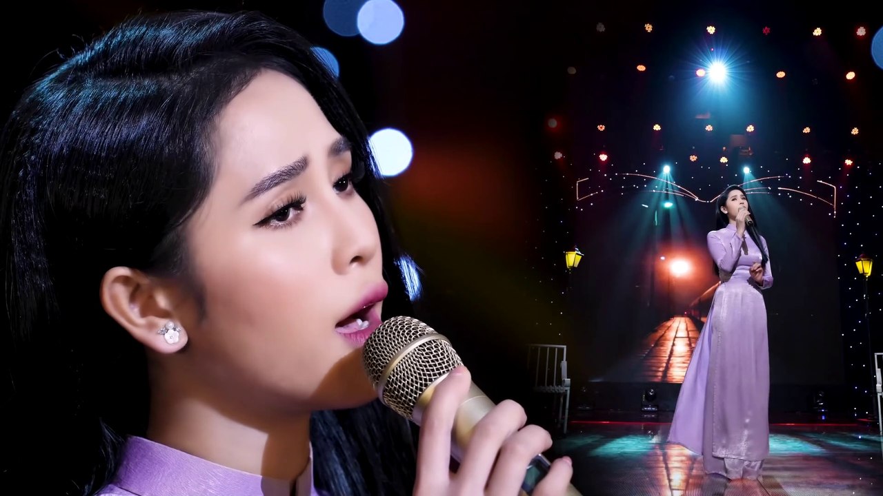 Hai Chuyến Tàu Đêm - Phương Ý