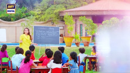 Azmaish Episode 48  4th September 2021  ARY Digital Drama