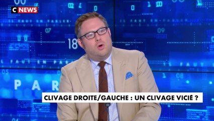 Mathieu Bock-Côté : «Pour moi l'extrême-droite est une catégorie fantomatique»