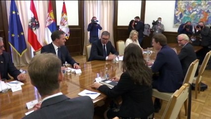 Οχυρώνεται η Ευρώπη για μια νέα μεταναστευτική κρίση