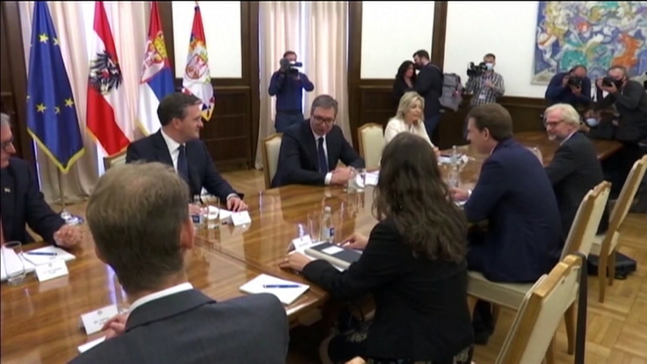 Οχυρώνεται η Ευρώπη για μια νέα μεταναστευτική κρίση