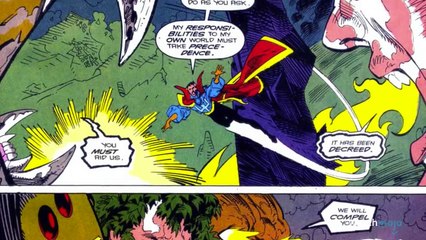 ¡Top 10 Cosas QUE TE PERDISTE en WHAT IF - Episodio 4!