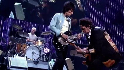 You Got Me Rocking - The Rolling Stones (live)