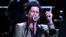Slipping Away (Keith Richards on lead vocals) - The Rolling Stones (live)
