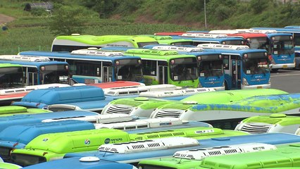 창원시내버스 준공영제 도입...서비스 향상 기대 / YTN