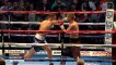 Lee McGregor vs Vincent Legrand (06-08-2021) Full Fight
